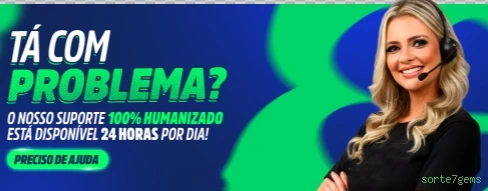 Verificação KYC sorte7gems