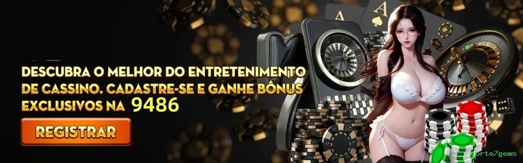 Login sorte7gems